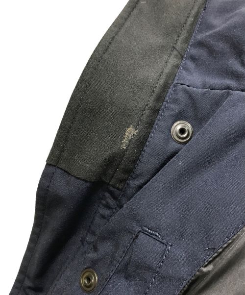 CANADA GOOSE（カナダグース）CANADA GOOSE (カナダグース) MAITLAND PARKA ネイビー サイズ:Mの古着・服飾アイテム