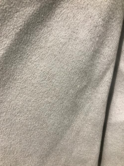 6(ROKU) BEAUTY&YOUTH（ロク ビューティーアンドユース）6(ROKU) BEAUTY&YOUTH (ロク ビューティーアンドユース) REVER VEST×BOLERO COAT ブラウン サイズ:36の古着・服飾アイテム