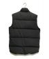CANADA GOOSE (カナダグース) Freestyle Crew Vest ブラック サイズ:M：24000円
