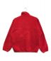 Patagonia SYNCHILLA (パタゴニア シンチラ) 古着M's Synchilla Snap-T Fleece Pullover レッド サイズ:S：5000円