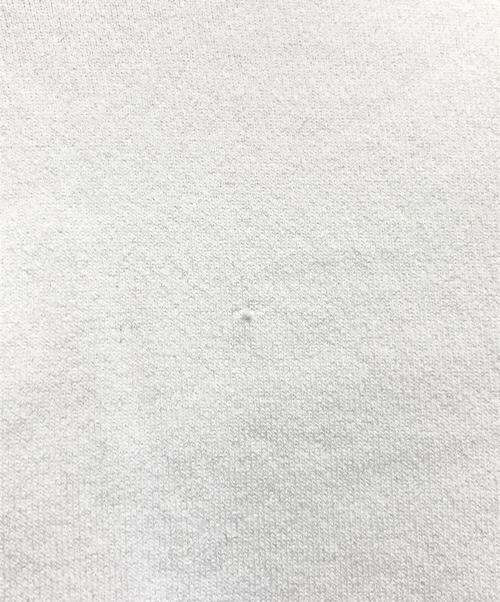 ADORE（アドーア）ADORE (アドーア) ドライストレッチニット ホワイト サイズ:38の古着・服飾アイテム