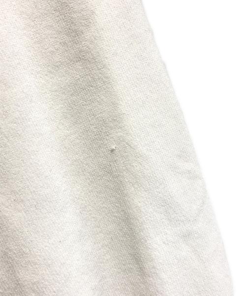 ADORE（アドーア）ADORE (アドーア) ドライストレッチニット ホワイト サイズ:38の古着・服飾アイテム