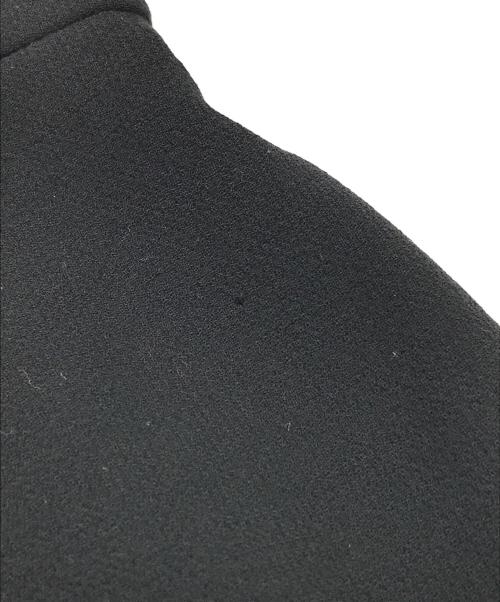 CHANEL（シャネル）CHANEL (シャネル) ヴィンテージタイトスカート ブラック サイズ:40の古着・服飾アイテム