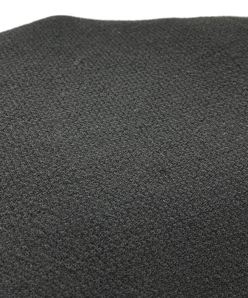 CHANEL（シャネル）CHANEL (シャネル) ヴィンテージタイトスカート ブラック サイズ:40の古着・服飾アイテム