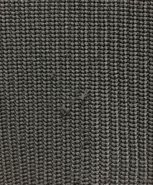 BREATH（ブレス）BREATH (ブレス) 23AW DRIVERS KNIT JACKET ブラック サイズ:Lの古着・服飾アイテム