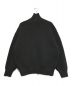 BREATH (ブレス) 23AW DRIVERS KNIT JACKET ブラック サイズ:L：9000円