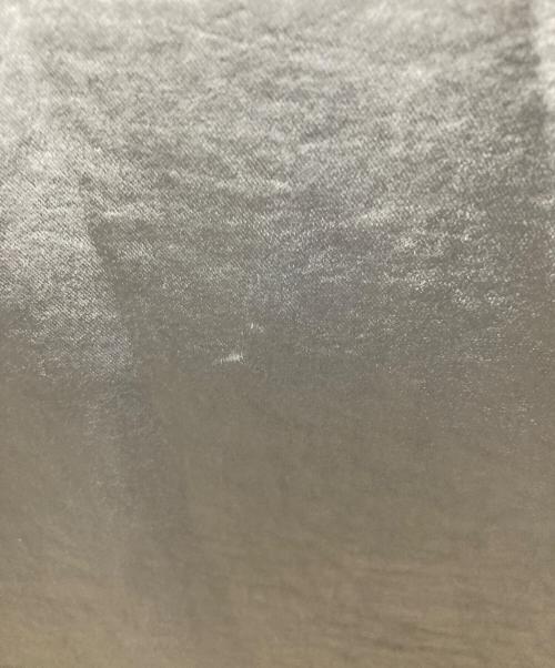 THE NEWHOUSE（ザ ニューハウス）THE NEWHOUSE (ザ ニューハウス) サテンキャミソールワンピース ブルー サイズ:SIZE XSの古着・服飾アイテム