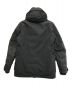 HERNO (ヘルノ) EXPEDITIONダウンジャケット ブラック サイズ:44：18000円