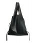 AMERI（アメリ）の古着「UND REFINED LEATHER BAG」｜ブラック