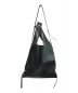 AMERI (アメリ) UND REFINED LEATHER BAG ブラック サイズ:ー：5000円