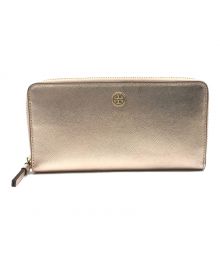 TORY BURCH（トリーバーチ）の古着「長財布」｜ピンク