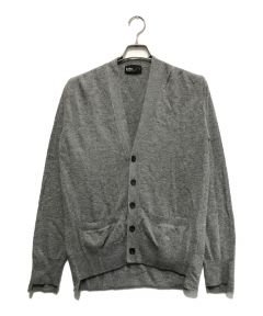 値下げ中2-25【未使用】カラービーコン　カーディガン定価72,600円 値下げ中2-25【未使用】カラービーコン カーディガン定価72,600円