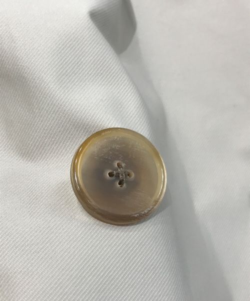 COHERENCE（コヒーレンス）COHERENCE (コヒーレンス) トレンチコート ベージュ サイズ:Sの古着・服飾アイテム