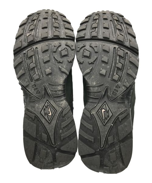 NIKE（ナイキ）NIKE (ナイキ) AIR TERRA HUMARA SP ブラック サイズ:US 8.5の古着・服飾アイテム