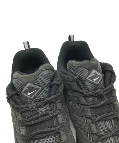 NIKE（ナイキ）NIKE (ナイキ) AIR TERRA HUMARA SP ブラック サイズ:US 8.5の古着・服飾アイテム