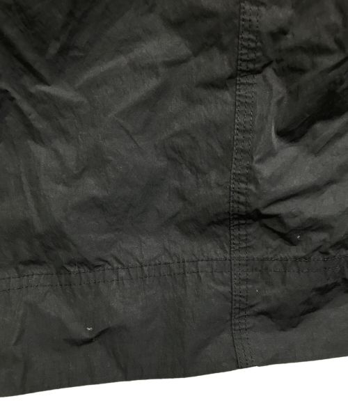 TODAYFUL（トゥデイフル）TODAYFUL (トゥデイフル) Docking Gather Onepiece ブラック サイズ:38の古着・服飾アイテム