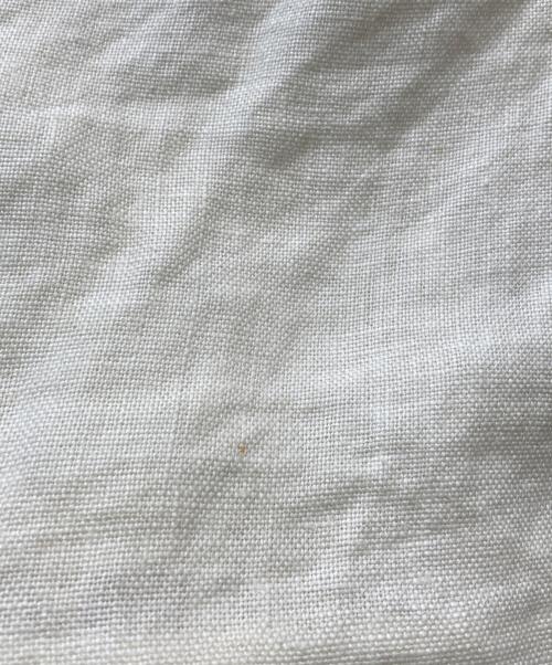 TORY BURCH（トリーバーチ）TORY BURCH (トリーバーチ) シャツワンピース ベージュ サイズ:4の古着・服飾アイテム