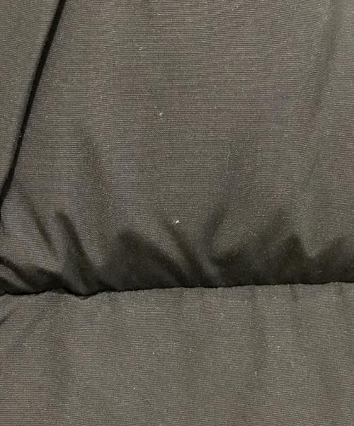 OPENING（オープニング）OPENING (オープニング) ダウンジャケット ブラック サイズ:Mの古着・服飾アイテム