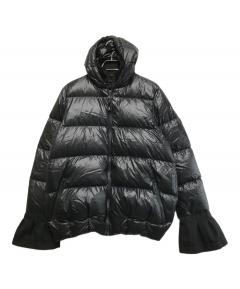 中古・古着通販】ENFOLD (エンフォルド) SOLID BLOUSON/ダウン