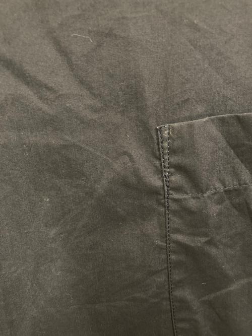 Gymphlex（ジムフレックス）Gymphlex (ジムフレックス) 半袖カットソー ネイビー サイズ:SIZE Lの古着・服飾アイテム