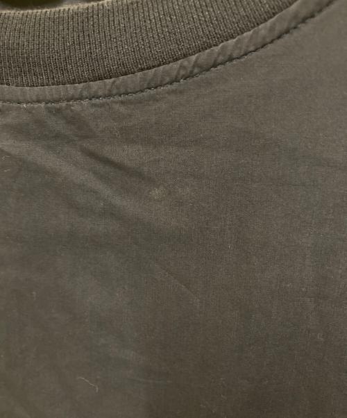 Gymphlex（ジムフレックス）Gymphlex (ジムフレックス) 半袖カットソー ネイビー サイズ:SIZE Lの古着・服飾アイテム