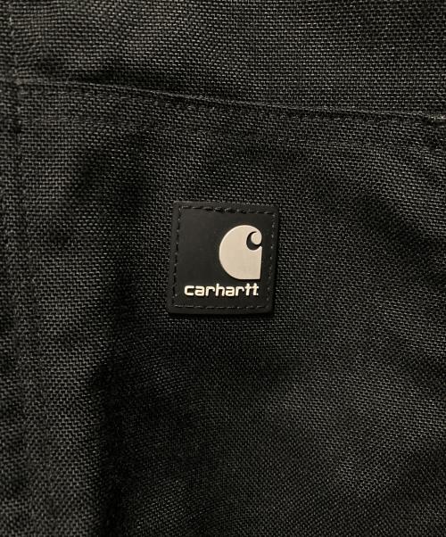 CarHartt（カーハート）CarHartt (カーハート) アクティブジャケット ブラック サイズ:4XLの古着・服飾アイテム