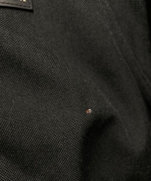 CarHartt（カーハート）CarHartt (カーハート) アクティブジャケット ブラック サイズ:4XLの古着・服飾アイテム