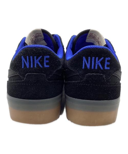 NIKE SB（ナイキエスビー）NIKE SB (ナイキエスビー) ZOOM POGO PLUS PRM ブラック サイズ:US10の古着・服飾アイテム