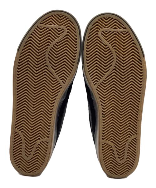 NIKE SB（ナイキエスビー）NIKE SB (ナイキエスビー) ZOOM POGO PLUS PRM ブラック サイズ:US10の古着・服飾アイテム