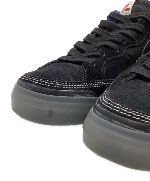 NIKE SB（ナイキエスビー）NIKE SB (ナイキエスビー) ZOOM POGO PLUS PRM ブラック サイズ:US10の古着・服飾アイテム