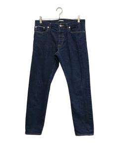 中古・古着通販】Dior (ディオール) sacai (サカイ) Slim-Fit Jeans 