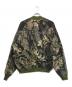 MOSSY OAK (モッシーオーク) カモ柄ジャケット カーキ サイズ:2XL：6000円