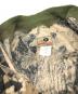 中古・古着 MOSSY OAK (モッシーオーク) カモ柄ジャケット カーキ サイズ:2XL：6000円