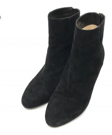 中古・古着通販】JIMMY CHOO (ジミーチュウ) ポインテッドトゥ 中古・古着通販】JIMMY CHOO (ジミーチュウ) ポインテッドトゥ