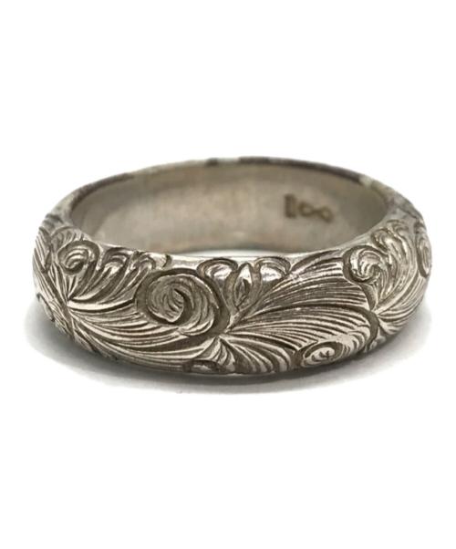 WAKAN SILVER SMITH（ワカンシルバースミス）WAKAN SILVER SMITH (ワカンシルバースミス) シルバーリング シルバー サイズ:‐の古着・服飾アイテム