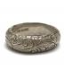 WAKAN SILVER SMITH (ワカンシルバースミス) シルバーリング シルバー サイズ:‐：8000円