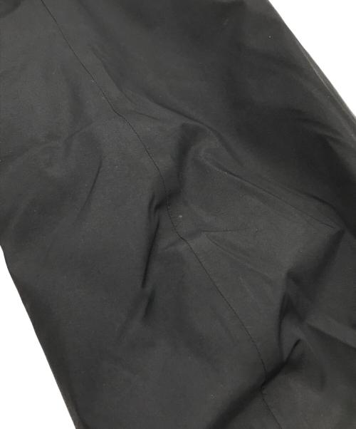 ARC'TERYX VEILANCE（アークテリクス ヴェイランス）ARC'TERYX VEILANCE (アークテリクス ヴェイランス) Euler Insulated Jacket ブラック サイズ:Mの古着・服飾アイテム