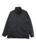 ARC'TERYX VEILANCE（アークテリクス ヴェイランス）の古着「Euler Insulated Jacket」｜ブラック
