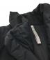 中古・古着 ARC'TERYX VEILANCE (アークテリクス ヴェイランス) Euler Insulated Jacket ブラック サイズ:M：55000円
