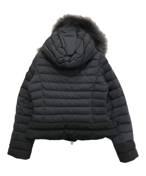 TATRAS（タトラス）TATRAS (タトラス) ダウンジャケット ネイビー サイズ:2の古着・服飾アイテム