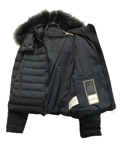 TATRAS（タトラス）TATRAS (タトラス) ダウンジャケット ネイビー サイズ:2の古着・服飾アイテム