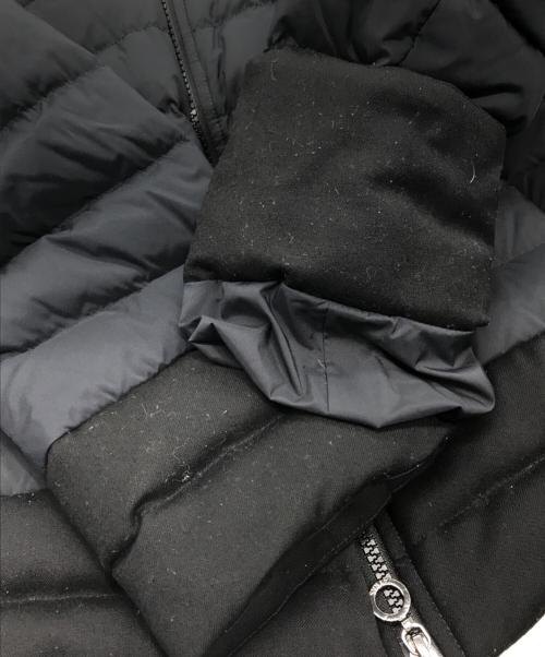 TATRAS（タトラス）TATRAS (タトラス) ダウンジャケット ネイビー サイズ:2の古着・服飾アイテム