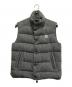 MONCLER（モンクレール）の古着「TIB GILET」｜グレー
