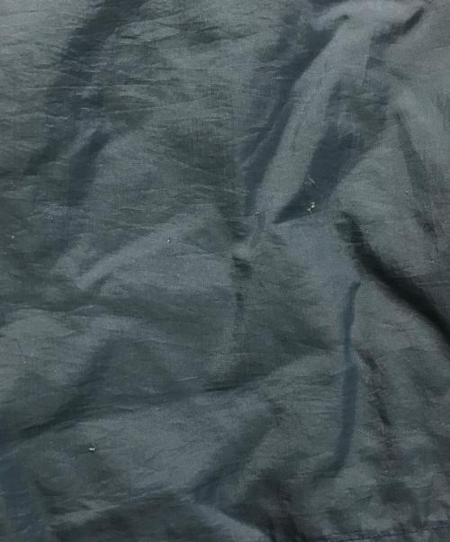 adidas Originals（アディダスオリジナル）adidas Originals (アディダスオリジナル) ヴィンテージ万国旗タグ3ラインナイロンジャケット ネイビー サイズ:XXSの古着・服飾アイテム