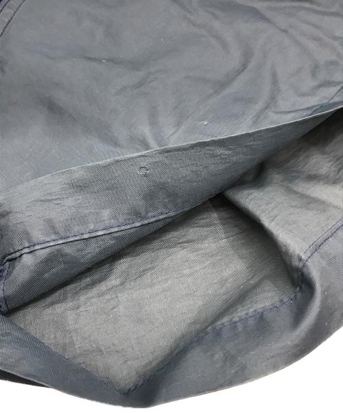 adidas Originals（アディダスオリジナル）adidas Originals (アディダスオリジナル) ヴィンテージ万国旗タグ3ラインナイロンジャケット ネイビー サイズ:XXSの古着・服飾アイテム