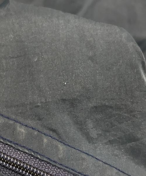 adidas Originals（アディダスオリジナル）adidas Originals (アディダスオリジナル) ヴィンテージ万国旗タグ3ラインナイロンジャケット ネイビー サイズ:XXSの古着・服飾アイテム