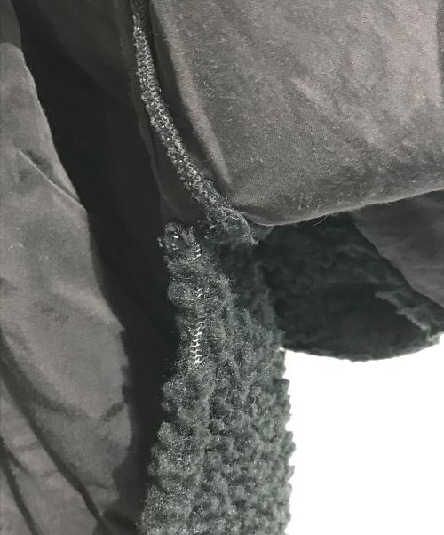 jieda（ジエダ）jieda (ジエダ) BOA OVER SHIRT JACKET ブラック サイズ:1の古着・服飾アイテム