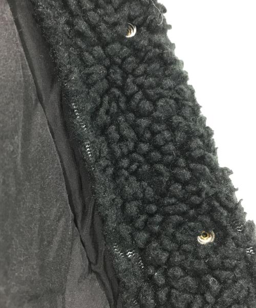 jieda（ジエダ）jieda (ジエダ) BOA OVER SHIRT JACKET ブラック サイズ:1の古着・服飾アイテム