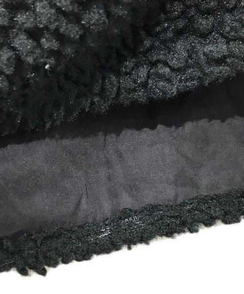 jieda（ジエダ）jieda (ジエダ) BOA OVER SHIRT JACKET ブラック サイズ:1の古着・服飾アイテム