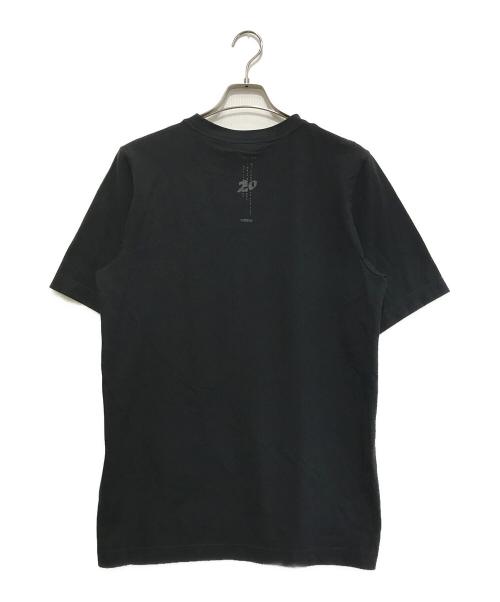 Y-3（ワイスリー）Y-3 (ワイスリー) M CH1 SS TEE ブラック サイズ:XSの古着・服飾アイテム